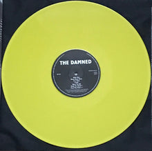 Load image into Gallery viewer, The Damned : Damned Damned Damned (LP, Album, Ltd, RE, RM, Yel)