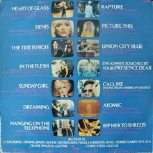 Load image into Gallery viewer, Blondie : The Best Of Blondie (LP, Comp)