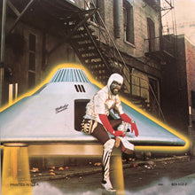 Load image into Gallery viewer, Parliament : Mothership Connection (CD, Album, RE)