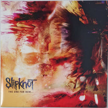 Load image into Gallery viewer, Slipknot : The End For Now... (2x12", Album, Cle)