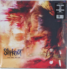 Load image into Gallery viewer, Slipknot : The End For Now... (2x12", Album, Cle)