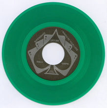 Load image into Gallery viewer, Supersnazz : I Wanna Be Your Love (7", Gre)