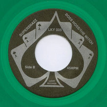 Load image into Gallery viewer, Supersnazz : I Wanna Be Your Love (7", Gre)