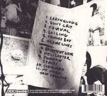 Load image into Gallery viewer, Deerhunter : Halcyon Digest (CD, Album, Dig)