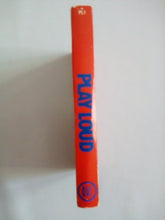 Load image into Gallery viewer, Various : Play Loud (Cass, Comp)