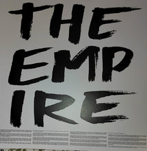 Load image into Gallery viewer, The Snuts : Burn The Empire (LP, Album, Ltd, Sco)