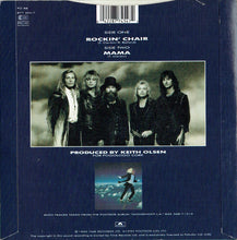 Load image into Gallery viewer, Magnum (3) : Rockin' Chair (7", Single)