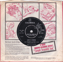 Load image into Gallery viewer, Zoot Money's Big Roll Band : Big Time Operator (7", Single)