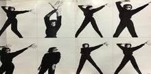 Load image into Gallery viewer, Michael Jackson : Bad (LP, Album, Gat)
