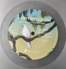 Load image into Gallery viewer, Jamiroquai : Emergency On Planet Earth (2xLP, Album, RE, S/Edition, Cle)