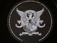 Load image into Gallery viewer, Lousy : The Babylon District (LP, Album)