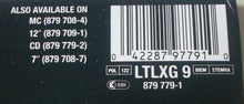 Load image into Gallery viewer, Little Angels : Product Of The Working Class (12", Single, Ltd, Num, Gat)