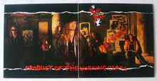 Load image into Gallery viewer, Little Angels : Product Of The Working Class (12", Single, Ltd, Num, Gat)
