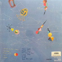 Load image into Gallery viewer, Rachael Dadd : Kaleidoscope (LP, Album, Num, Cle + CD, EP + Ltd)