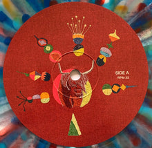 Load image into Gallery viewer, Rachael Dadd : Kaleidoscope (LP, Album, Num, Cle + CD, EP + Ltd)