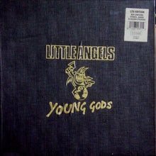 Load image into Gallery viewer, Little Angels : Young Gods (12", Single, Ltd, Num, Box)