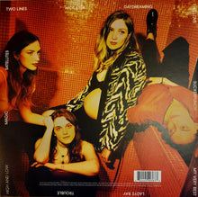 Load image into Gallery viewer, The Big Moon : Here Is Everything (LP, Album, Ltd, Whi)