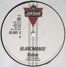 Load image into Gallery viewer, Blancmange : That's Love, That It Is (12", Single)