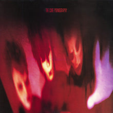 Load image into Gallery viewer, The Cure : Pornography (LP, Album, RE, RM, RP, Tak)
