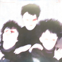 Load image into Gallery viewer, The Cure : Pornography (LP, Album, RE, RM, RP, Tak)