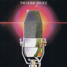 Load image into Gallery viewer, The Home Service* : The Home Service (LP, Album)