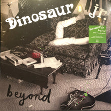 Load image into Gallery viewer, Dinosaur Jr. : Beyond (LP, Album, Ltd, RE, Gre)