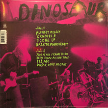 Load image into Gallery viewer, Dinosaur Jr. : Beyond (LP, Album, Ltd, RE, Gre)