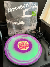 Load image into Gallery viewer, Dinosaur Jr. : Beyond (LP, Album, Ltd, RE, Gre)