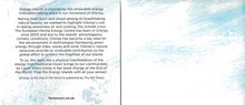 Load image into Gallery viewer, Fara (9) : Energy Islands (CD, Album)