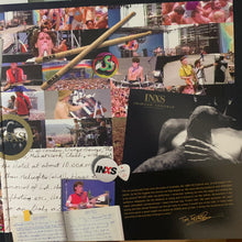 Load image into Gallery viewer, INXS : Recorded Live At The US Festival 1983 (Shabooh Shoobah) (LP, Album)