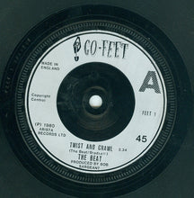 Load image into Gallery viewer, The Beat (2) : Hands Off... She's Mine / Twist And Crawl (7", Single, Sil)