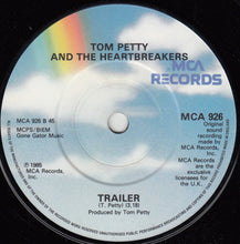 Load image into Gallery viewer, Tom Petty And The Heartbreakers : Don't Come Around Here No More (7", Single)