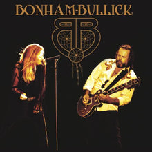 Load image into Gallery viewer, Bonham-Bullick : Bonham-Bullick (CD, Album)