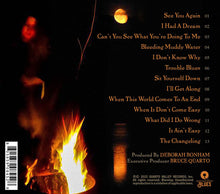Load image into Gallery viewer, Bonham-Bullick : Bonham-Bullick (CD, Album)
