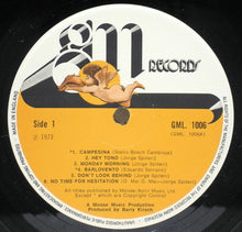 Load image into Gallery viewer, Spiteri : Spiteri (LP, Album)