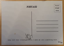 Load image into Gallery viewer, A.O. Gerber : Meet Me At The Gloaming (LP, Album, Ltd, Num, Gol)