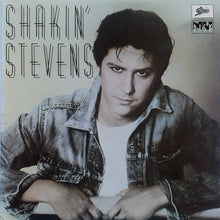 Load image into Gallery viewer, Shakin' Stevens : Shakin' Stevens (10", EP)