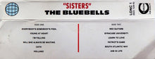 Load image into Gallery viewer, The Bluebells : Sisters (Cass, Album, Chr)