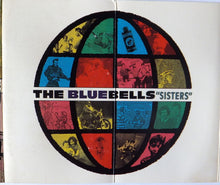Load image into Gallery viewer, The Bluebells : Sisters (Cass, Album, Chr)