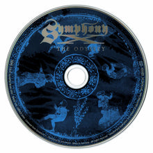 Load image into Gallery viewer, Symphony X : The Odyssey (CD, Album)