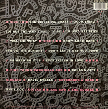 Load image into Gallery viewer, Fine Young Cannibals : The Raw & The Cooked (LP, Album)