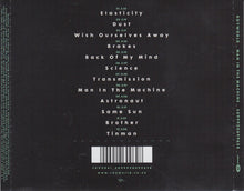 Load image into Gallery viewer, Royworld : Man In The Machine (CD, Album, Enh)