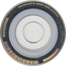 Load image into Gallery viewer, Royworld : Man In The Machine (CD, Album, Enh)