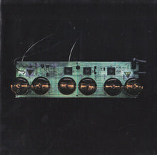 Load image into Gallery viewer, Royworld : Man In The Machine (CD, Album, Enh)