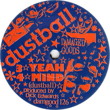 Load image into Gallery viewer, Dustball : Egg Man Like Your Head (7", EP)