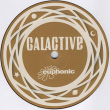 Load image into Gallery viewer, Aly & Fila : Eye Of Horus (12")