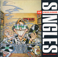 Load image into Gallery viewer, Dr. Feelgood : Singles (The U.A. Years+) (2xLP, Comp, Mono)