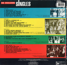 Load image into Gallery viewer, Dr. Feelgood : Singles (The U.A. Years+) (2xLP, Comp, Mono)