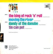 Load image into Gallery viewer, Prefab Sprout : The King Of Rock 'N' Roll (12", Single)