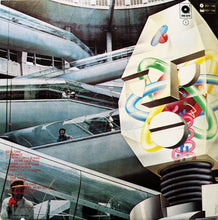 Load image into Gallery viewer, The Alan Parsons Project : I Robot (LP, Album, RE, Gat)